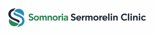 Somnoria Sermorelin Clinic logo